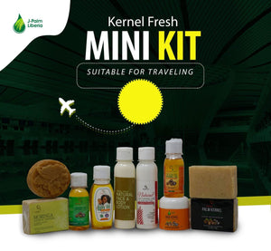 Kernel Fresh Mini Kit