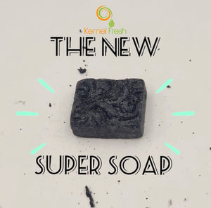 Kernel Fresh Super Soap