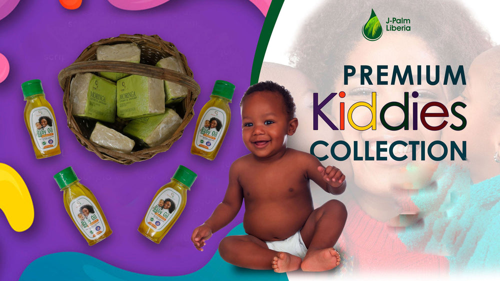 Kernel Fresh Premium Kiddies Collection