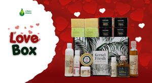 Kernel Fresh Love Box