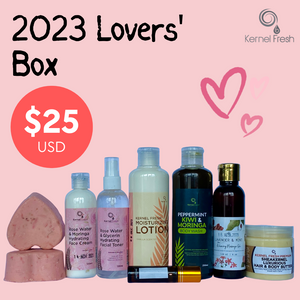 2023 Lovers' Box