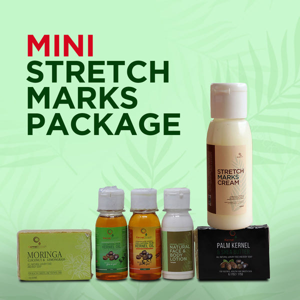 Mini Stretch Marks Package