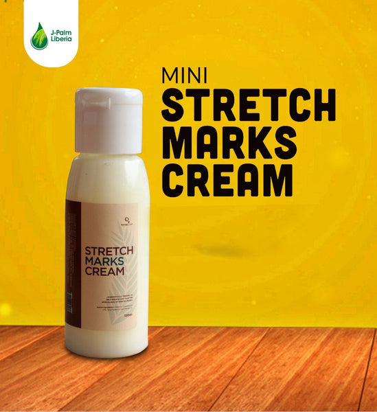 Kernel Fresh Anti Stretch Marks Cream