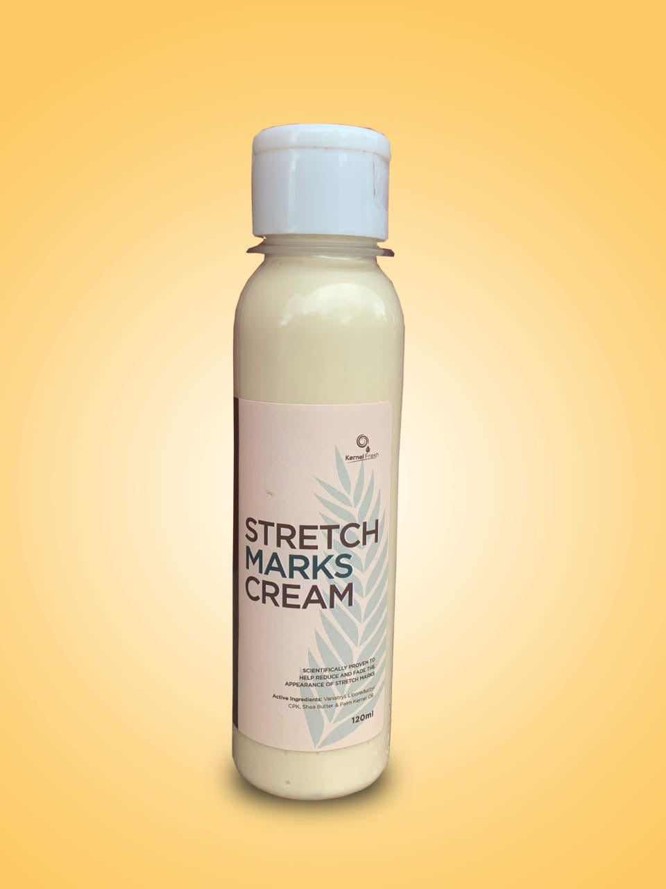 Kernel Fresh Anti Stretch Marks Cream