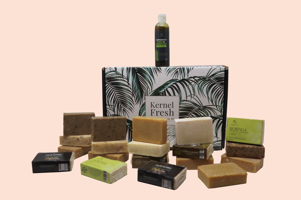 The Ultimate Soaps Collection