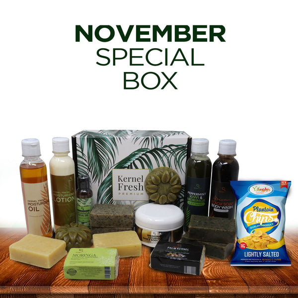 The November Special Box