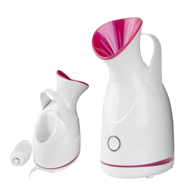 Nano Ionic Facial Mist Steamer